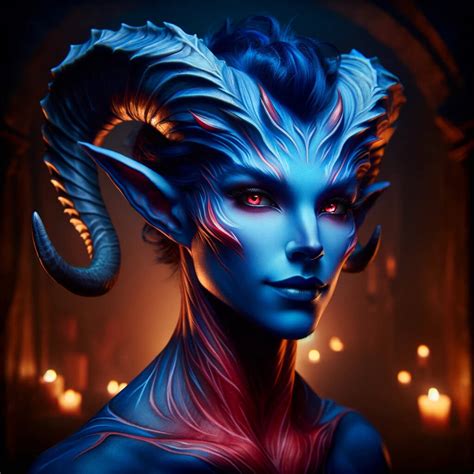 tiefling virtue name generator